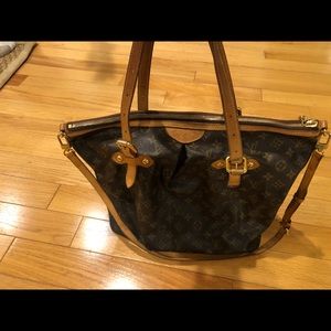 Louis Vuitton Palermo GM